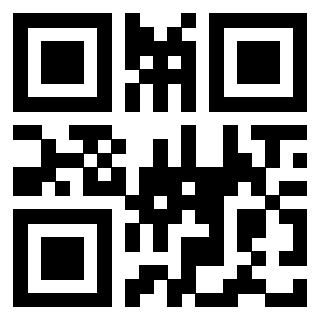 3403279557 - Immagine del QrCode associato
