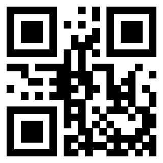 3403279558 - Immagine del Qr Code associato