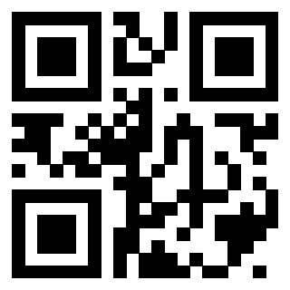 Scansione del QrCode di 3403279565