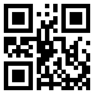 3403279566 - Immagine del QrCode