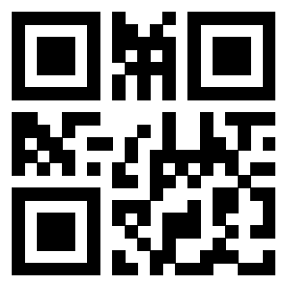 3403279569 QrCode associato