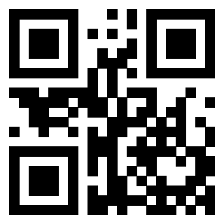 Immagine del Qr Code di 3403279573