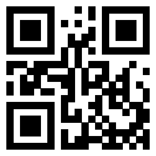 Il QrCode di 3403279576