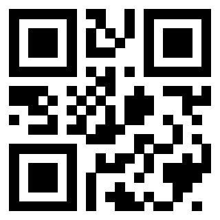 Immagine del Qr Code di 3403279579