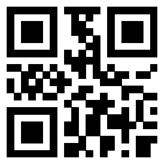 Immagine del QrCode di 3403279580