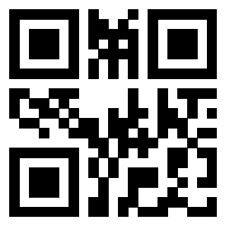 Il QrCode di 3403279582