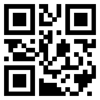 Immagine del Qr Code di 3403279584