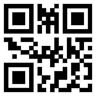 3403279589 - Immagine del QrCode