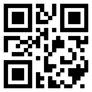Immagine del Qr Code di 3403279596