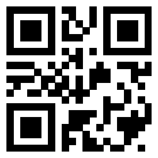 Il QrCode di 3403279597