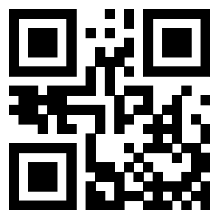3403279598 Qr Code associato