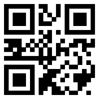3403279600 - Immagine del QrCode associato