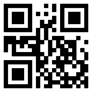 3403279603 - Immagine del Qr Code associato