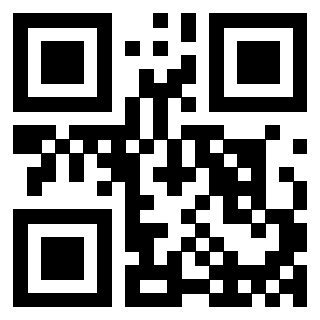 3403279604 - Immagine del QrCode associato