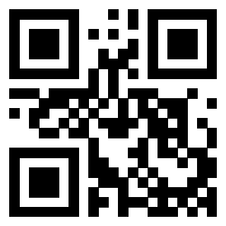 Il QrCode di 3403279606