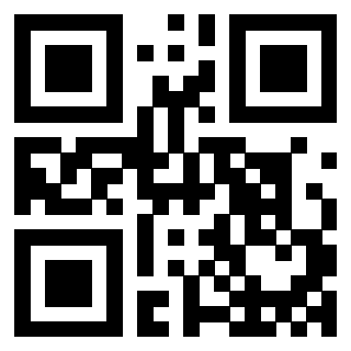 3403279607 - Immagine del QrCode
