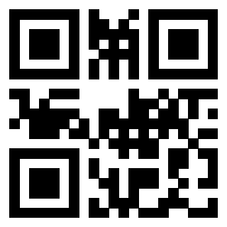 3403279616 QrCode associato