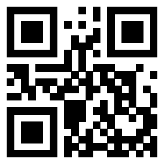 Scansione del Qr Code di 3403279617