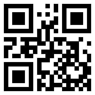 Immagine del Qr Code di 3403279621