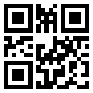 3403279623 QrCode associato