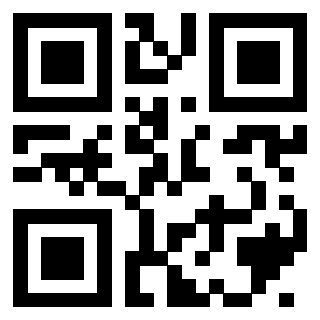 3403279625 - Immagine del Qr Code associato