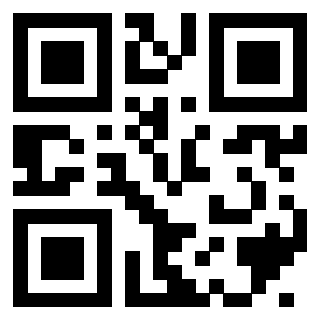 Il Qr Code di 3403279626