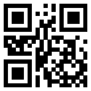 3403279629 - Immagine del QrCode associato