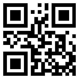 3403279632 - Immagine del QrCode associato