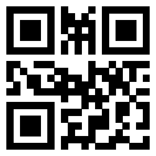 3403279633 QrCode associato