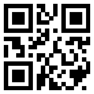 3403279636 Qr Code associato