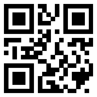 3403279639 - Immagine del QrCode associato