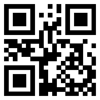Scansione del Qr Code di 3403279640