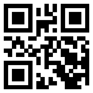 Scansione del Qr Code di 3403279643