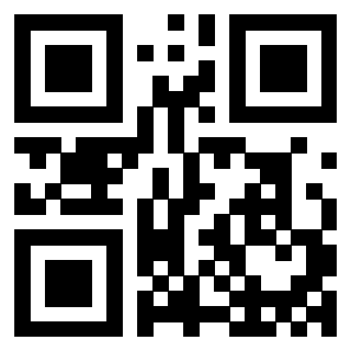 Scansione del Qr Code di 3403279647