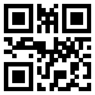 3403279648 - Immagine del QrCode associato