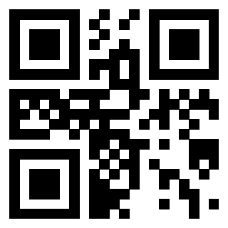 3403279649 - Immagine del Qr Code associato