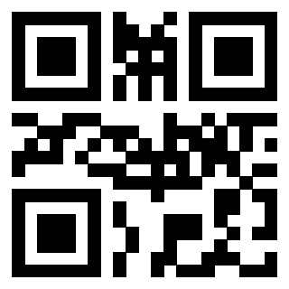 3403279650 - Immagine del QrCode