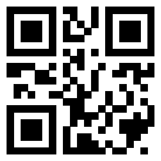 Immagine del Qr Code di 3403279651