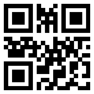 Il QrCode di 3403279653
