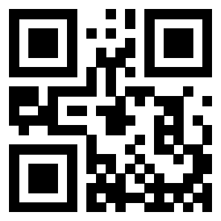 Il QrCode di 3403279654
