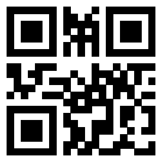 Scansione del Qr Code di 3403279655