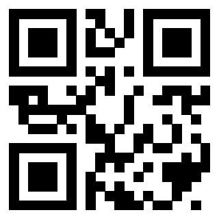 3403279658 - Immagine del Qr Code
