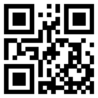 3403279659 - Immagine del Qr Code associato