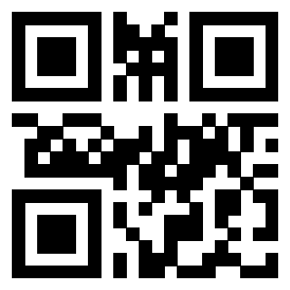 Il QrCode di 3403279663