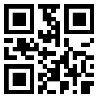 3403279667 QrCode associato