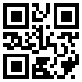 Scansione del Qr Code di 3403279673