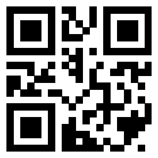 Immagine del Qr Code di 3403279675