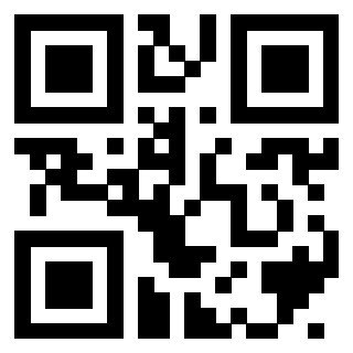 Scansione del QrCode di 3403279676