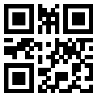 3403279678 - Immagine del Qr Code