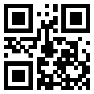 3403279683 - Immagine del Qr Code